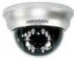 Domo Color IR (15m) Met�lico Varifocal