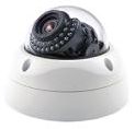 Domo Color IR (10m) Met�lico