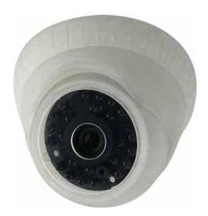 Domo Color IR (10m) para interiores