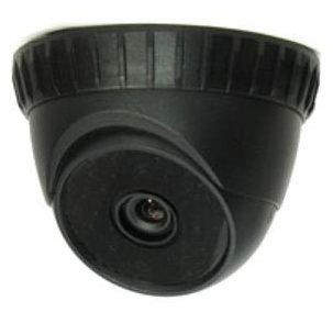 Domo color IR (10m) para interiores Alta Resoluci�n